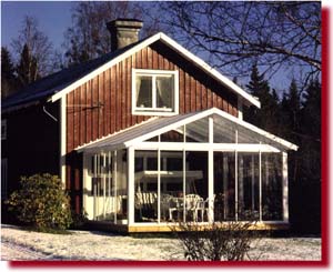 Inglasning fönsterglas inglasningar altan